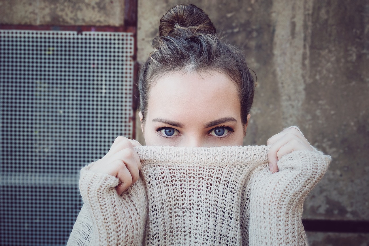 Ropa. Foto: Pixabay.