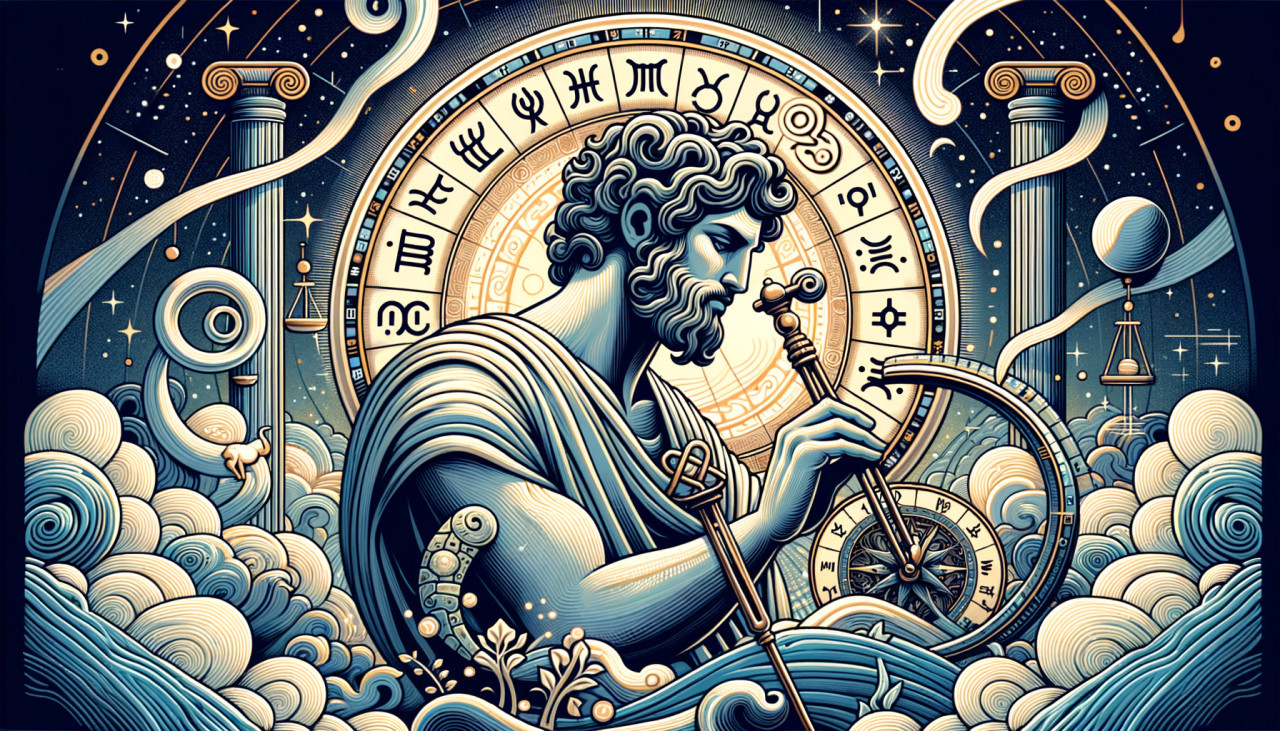 Horoscopo de Libra de hoy: lunes 21 de abril de 2025. Foto: Redacción canal26.com