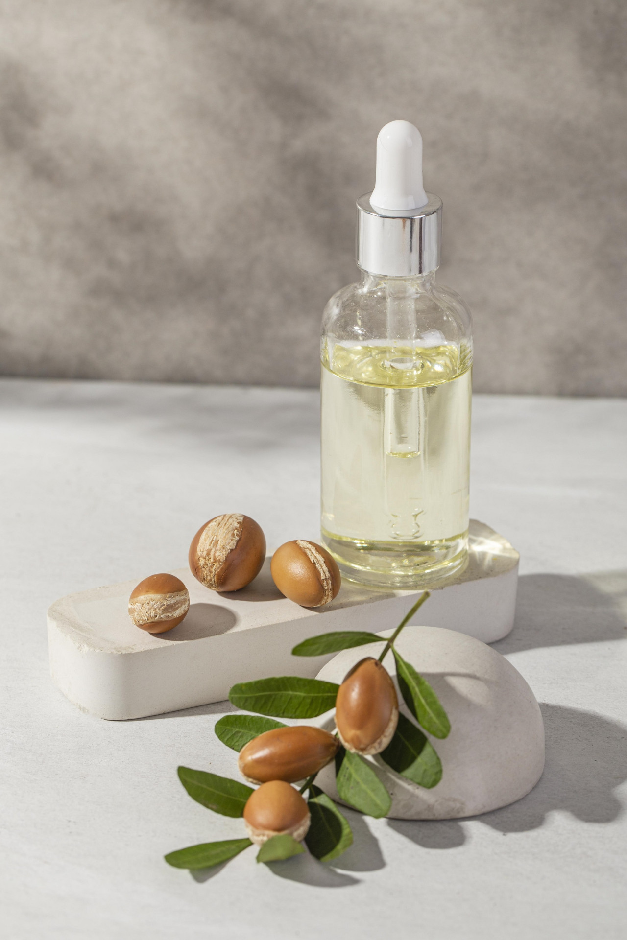 Aceite de ricino. Foto Freepik