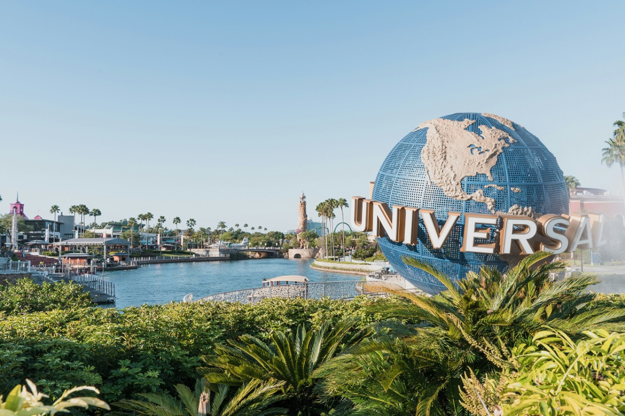Orlando, Estados Unidos. Foto: Unsplash.
