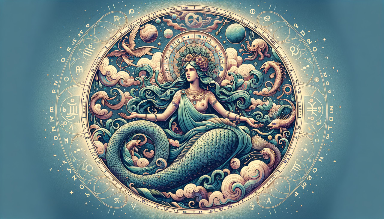 Horóscopo de Virgo de hoy: miércoles 23 de abril de 2025. Foto: Redacción canal26.com