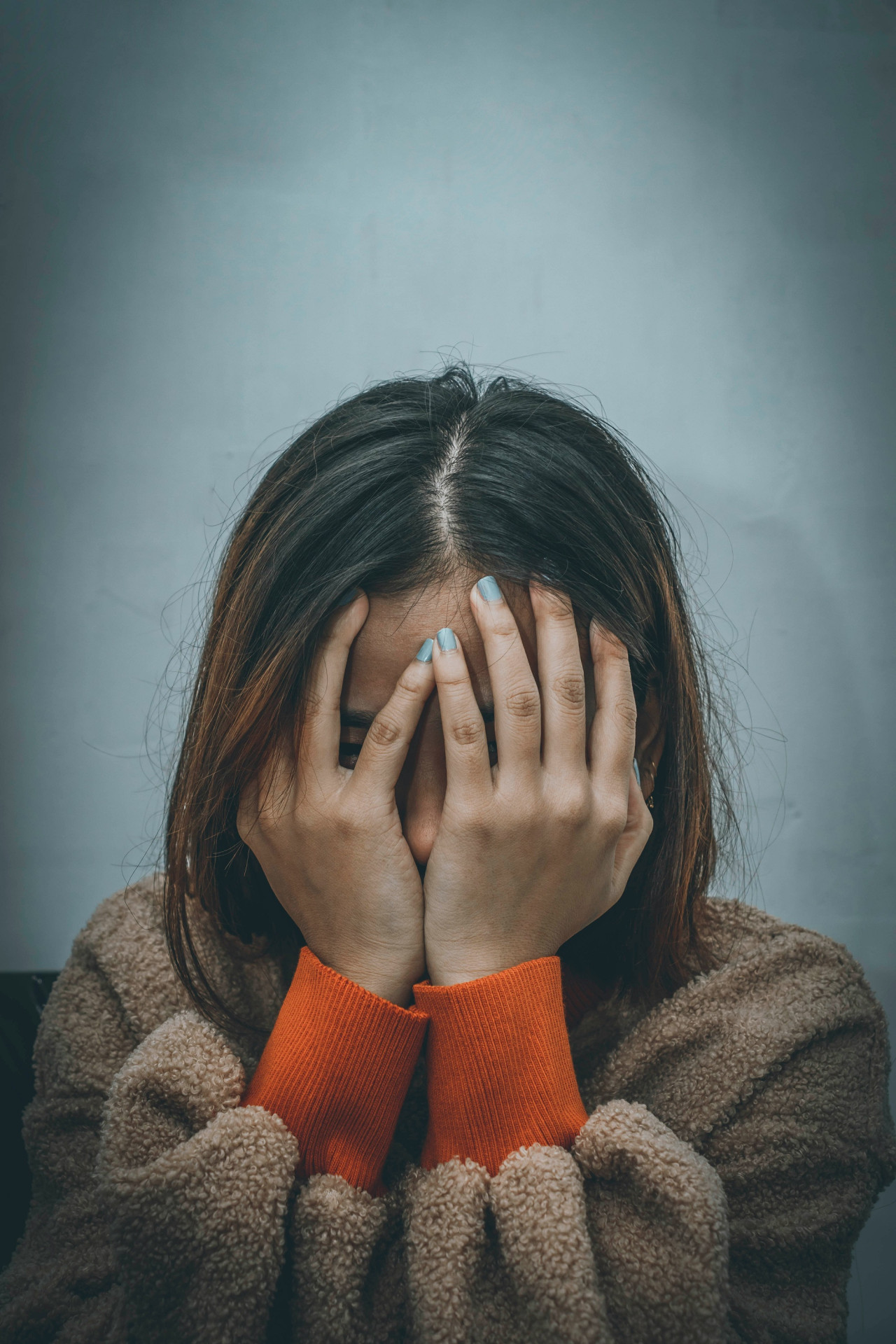 Adolescencia. Foto Unsplash