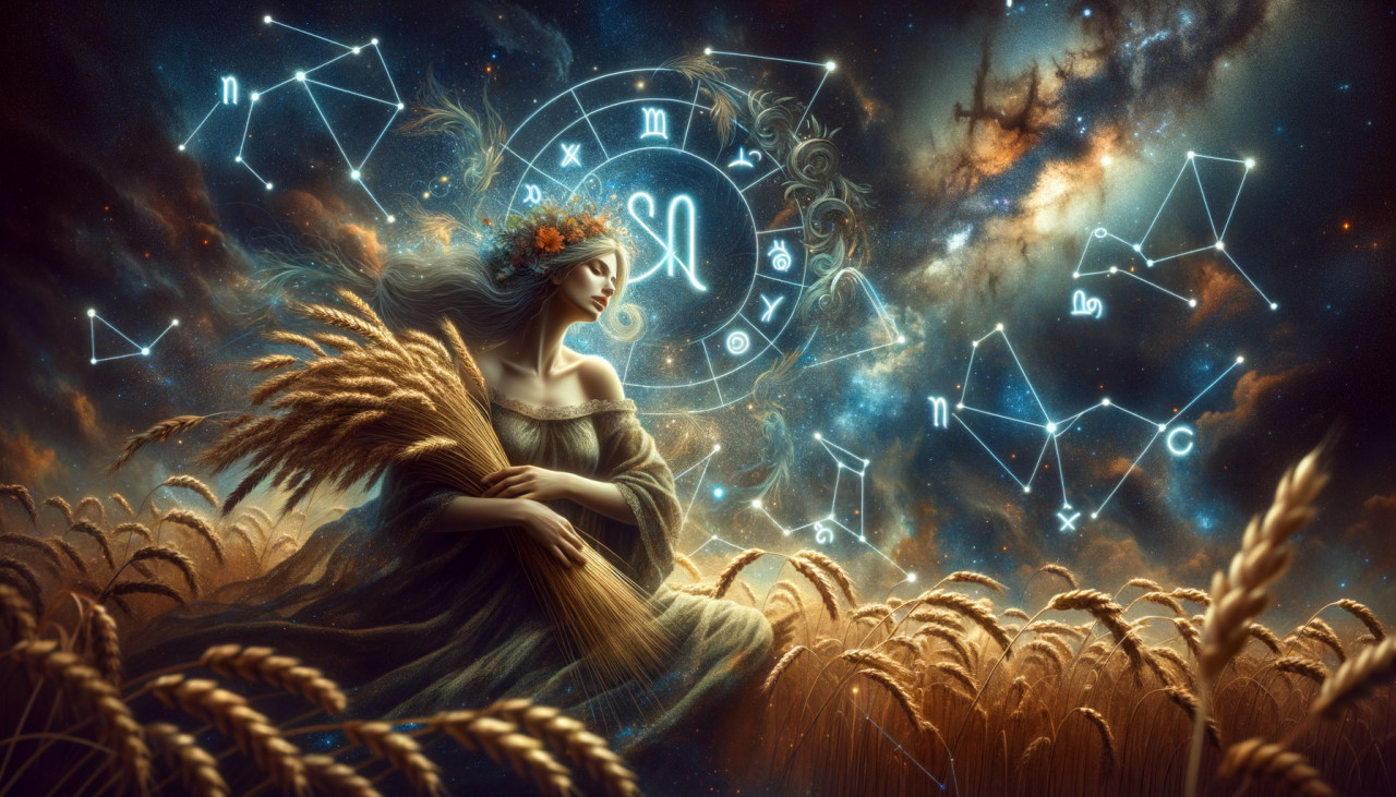 Horóscopo de Virgo de hoy: sábado 26 de abril de 2025. Foto: Redacción canal26.com
