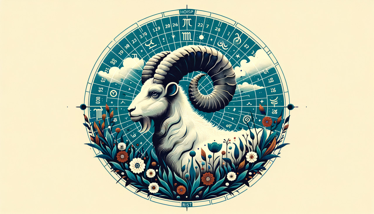 Horóscopo de Aries de hoy: domingo 27 de abril de 2025. Foto: Redacción canal26.com