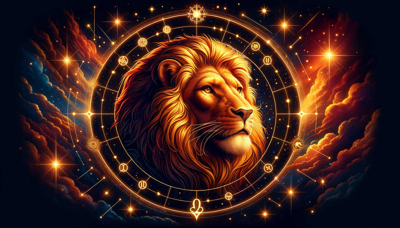Horóscopo de Leo de hoy: domingo 27 de abril de 2025. Foto: Redacción canal26.com