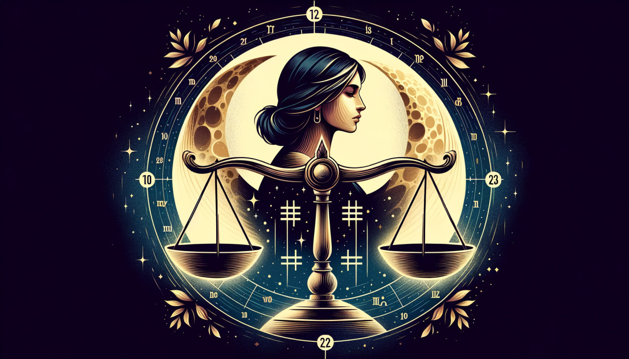 Horóscopo de Libra de hoy: domingo 27 de abril de 2025. Foto: Redacción canal26.com